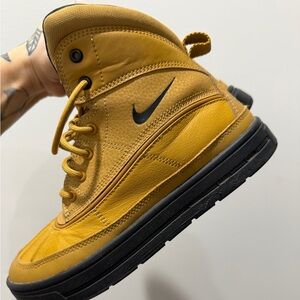 Nike Woodside 2 High ACG 'Wheat'
